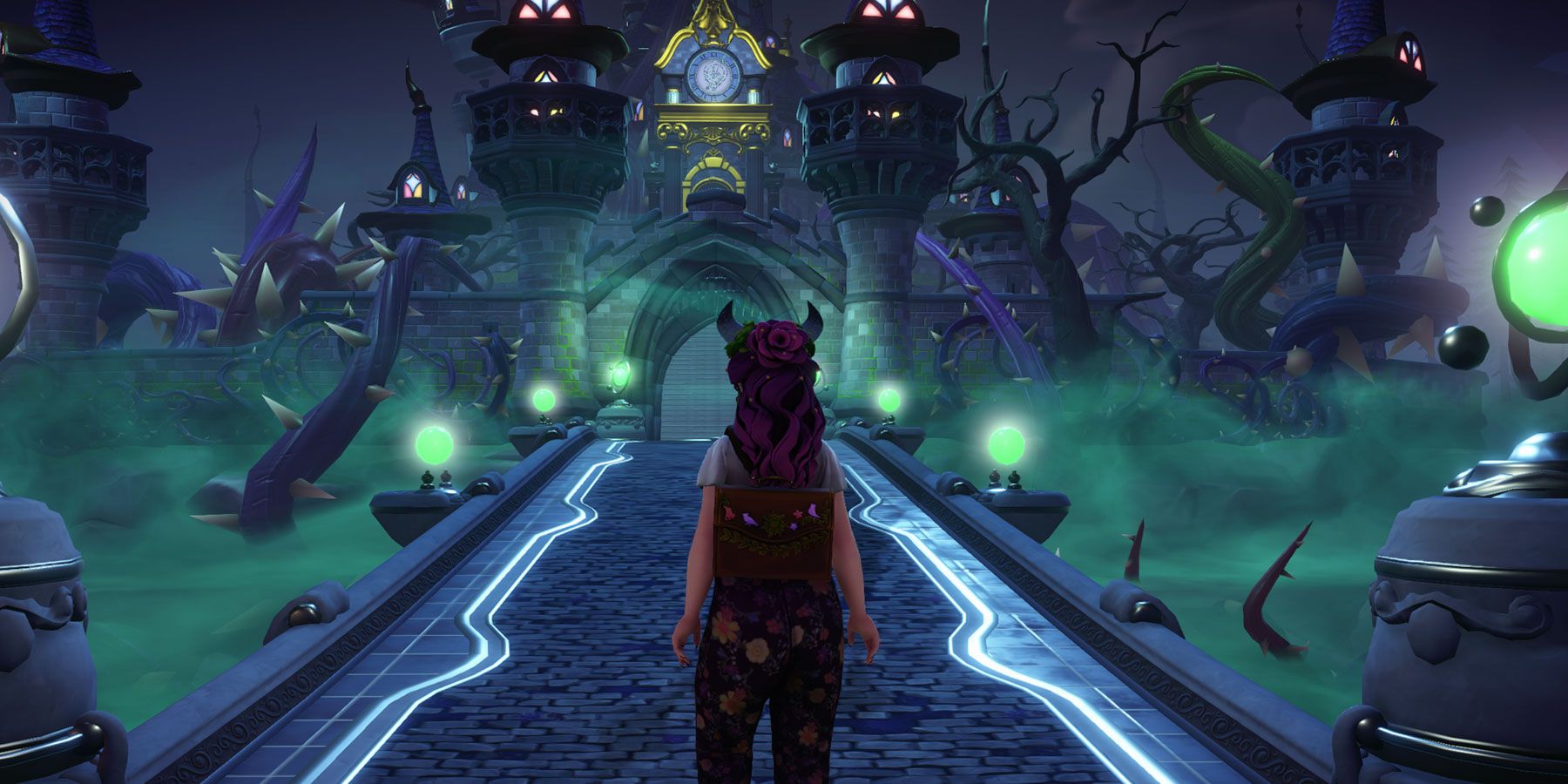The guide for Disney Dreamlight Valley: The Magic in Everything Quest